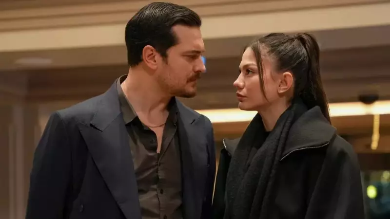 Eşref Rüya Bu Akşam Yayınlanmayacak! 28. Bölüm İçin Yeni Tarih Belli Oldu