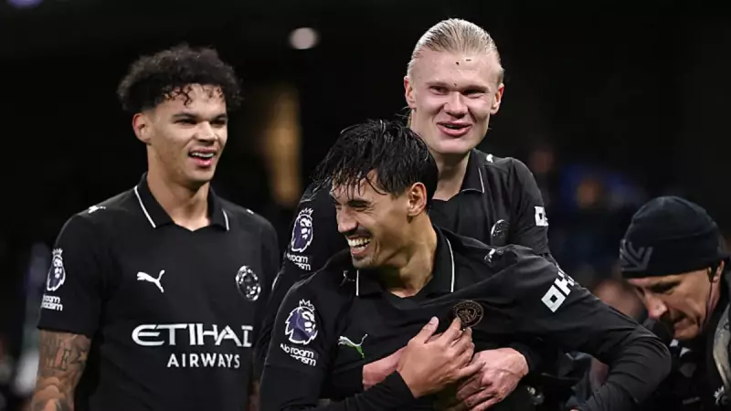 Erling Haaland Tarihe Geçti: Premier Lig'de 100 Gol Rekoru!