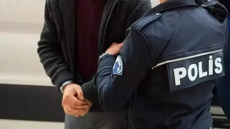 Erzurum'da FETÖ/PDY Üyesi T.D. Yakalandı, 6 Yıl 3 Ay Hapis Cezası