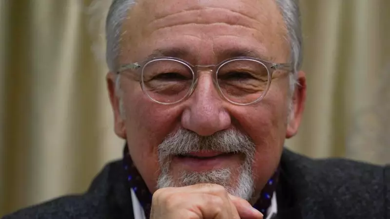 Esenler Film Festivali'nde Onur Ödülleri Altan Erkekli ve Serpil Tamur'a