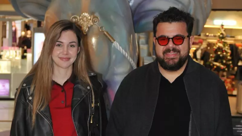 Eser Yenenler 15 Kilo Verdi: 'Zayıflarsam da Şaka Bulurum'