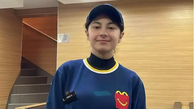 Eskişehir'de İşitme Engelli Hazal Güntay'dan 1 Gündür Haber Yok