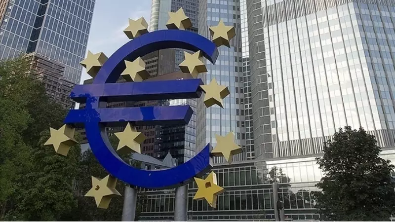 Euro Bölgesi'nde Enflasyon Beklentiyi Aştı: Kasım'da Yıllık %2,1