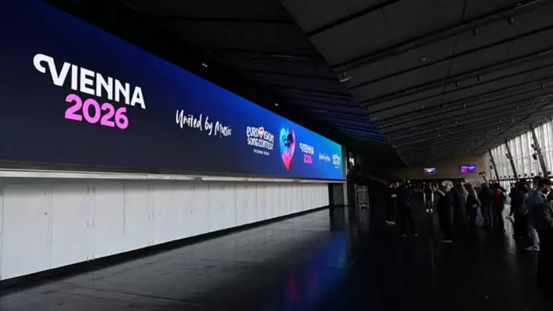 Eurovision 2026 Krizi: İsrail'in Katılımı Onaylandı, 3 Ülke Boykot Etti
