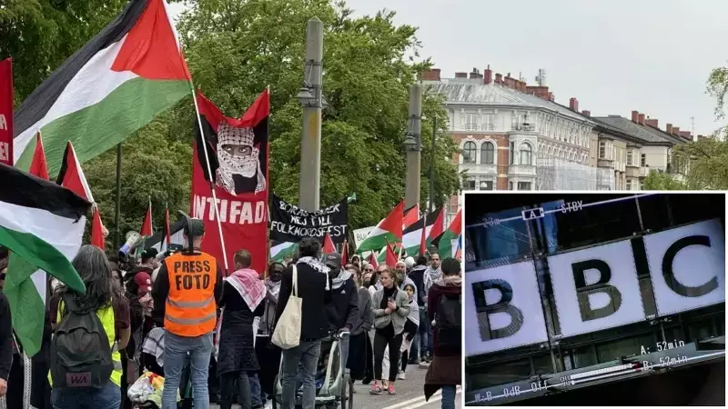 Eurovision 2026 Krizi: İsrail'in Katılımına Onay, Ülkeler Çekiliyor