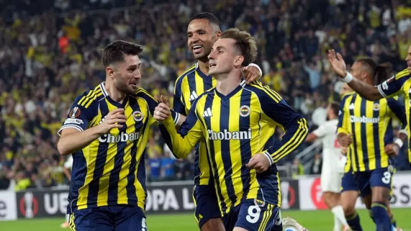 Eyüpspor-Fenerbahçe Maçı Ne Zaman, Hangi Kanalda? (20 Aralık Detayları)