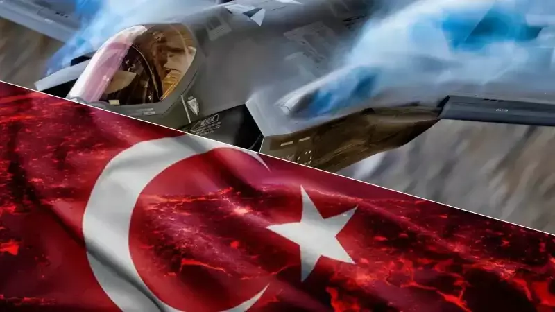 F-35 Müzakerelerinde Kritik Aşama: ABD Büyükelçisi'nden 4-6 Ay Tahmini