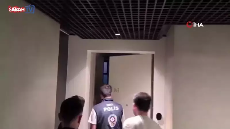 Faladdin ve Binnaz Uygulamalarının Sahibi Sertaç Taşdelen Ev Hapsi ile Tahliye Edildi