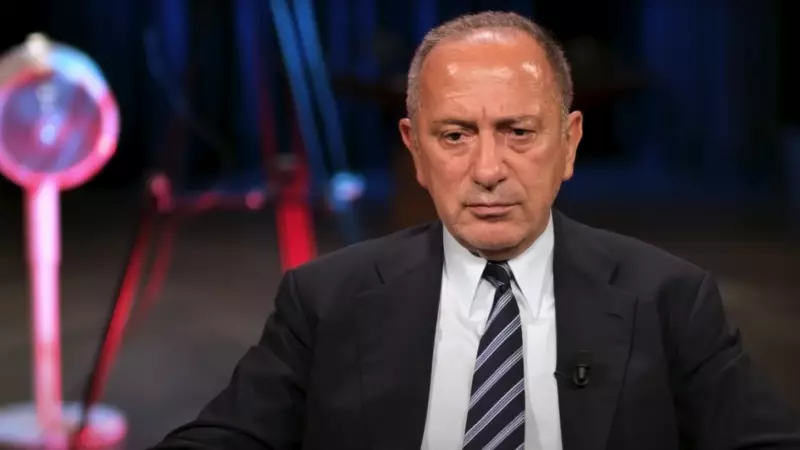 Fatih Altaylı'ya 4 Yıl 2 Ay Hapis Cezası: Gerekçeli Karar Açıklandı