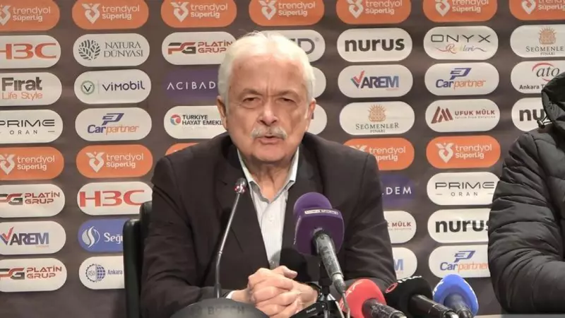 Fatih Karagümrük Teknik Sorumlusu Atılay Canel: Gol Yiyene Kadar Başa Baştık