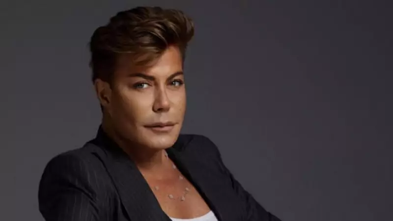 Fatih Ürek'in Yoğun Bakım Mücadelesi: Dostu Gülay Kamaz'dan Duygusal Mesaj