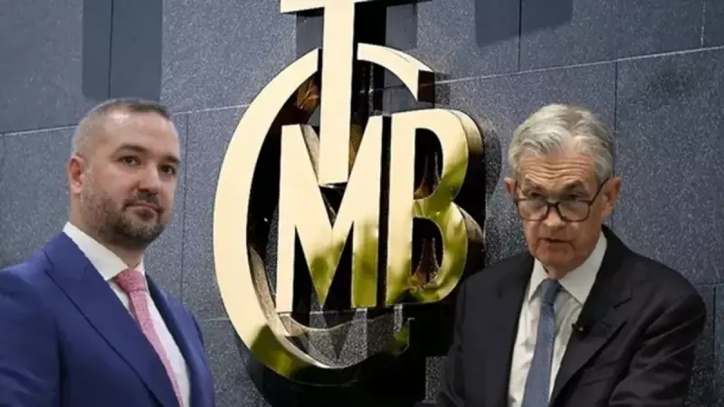 Fed ve TCMB'den Kritik Hafta: 11 Aralık'ta Faiz Kararı Açıklanacak