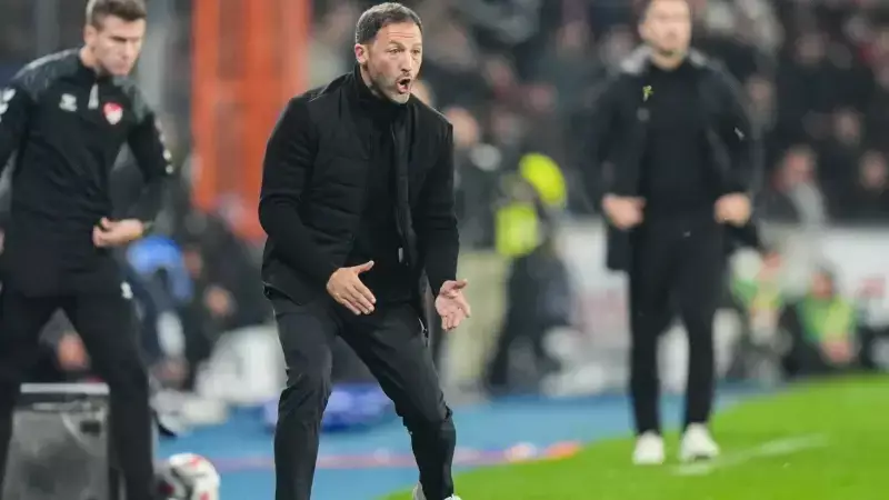 Fenerbahçe Başakşehir'de 1-1 berabere kaldı, Tedesco: 'Atmalıydık o dakikalarda'