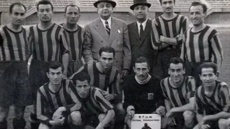 Fenerbahçe, Eski Başkan Hacıbekiroğlu'nu Anma Töreniyle Andı