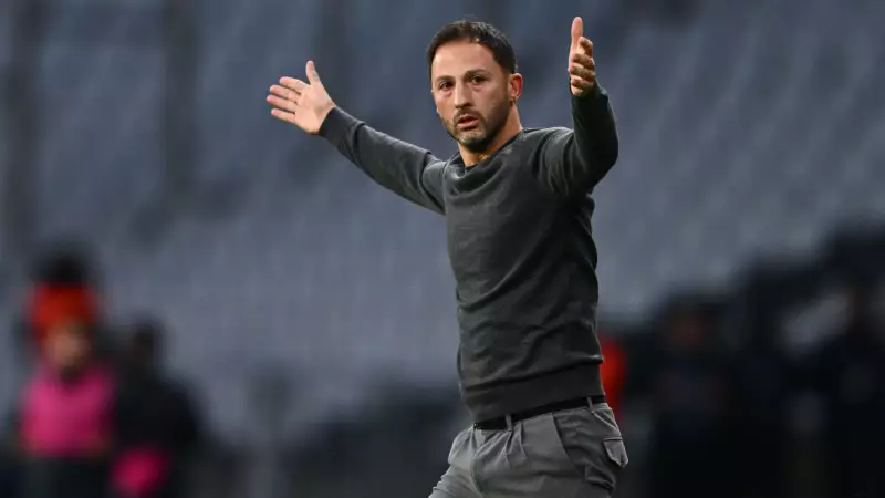 Fenerbahçe, Eyüpspor'u 3-0 Yendi ve Liderliğe Yükseldi! Tedesco'dan Açıklamalar