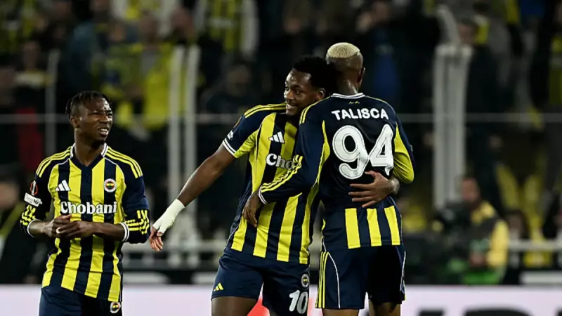 Fenerbahçe-Galatasaray Derbisi Öncesi 10 Kritik Madde!