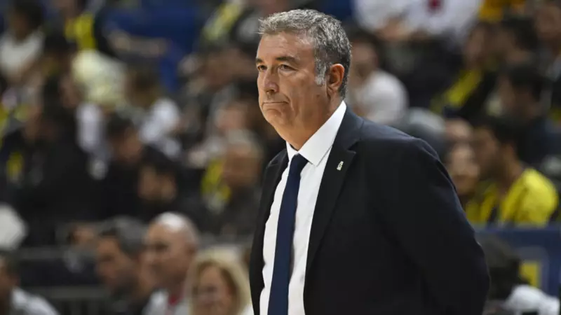 Fenerbahçe Opet ve ÇBK Mersin, 30. Kadınlar Cumhurbaşkanlığı Kupası için Basın Toplantısında