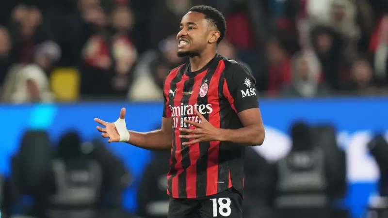 Fenerbahçe ve Galatasaray'dan Nkunku Transfer Savaşı: İlk Teklifler Geldi!