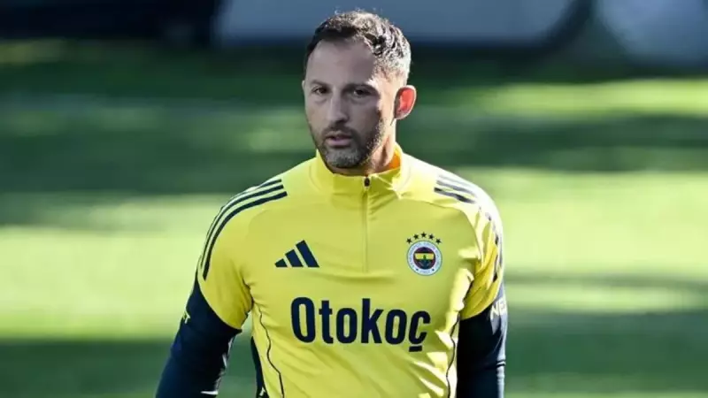 Fenerbahçe'de Ara Transfer Planı: Tedesco'dan Sağ Kanat Talebi