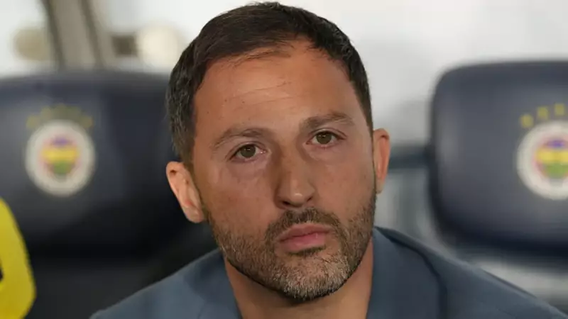 Fenerbahçe'de Szymanski Ayrılığı: Avrupa'dan 4 Talip Var!