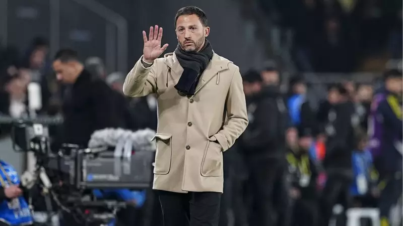 Fenerbahçe'de Tedesco'dan Zorunlu 2 Değişiklik: Eyüpspor Maçı Kadrosu