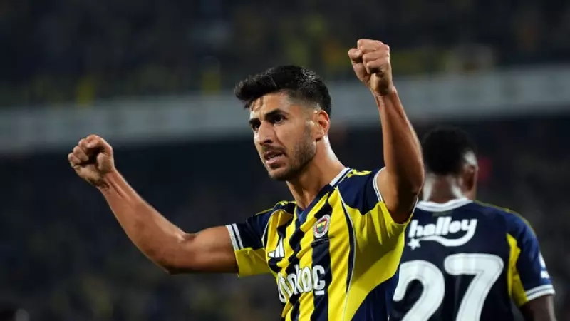 Fenerbahçe - Konyaspor Maçı Saat Kaçta ve Hangi Kanalda? Muhtemel 11'ler Açıklandı