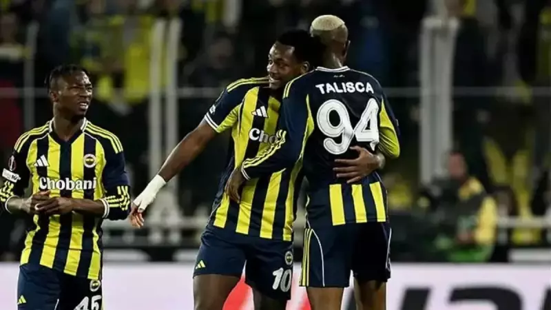 Fenerbahçe'nin Brann Maçı: Tarih, Saat ve Yayın Kanalı