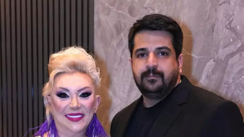 Ferdi Aydın'dan Tuğberk Gülter'e Ağır Suçlamalar: 'Güllü'nün Kıyafetlerini Sattı'