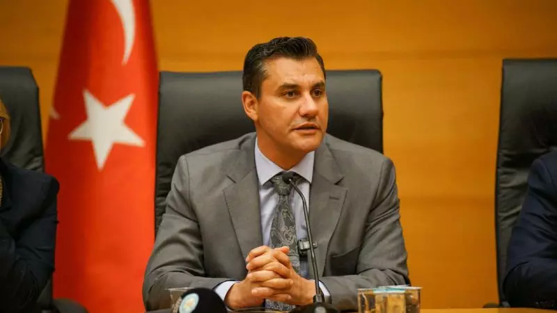 Ferdi Zeyrek Davası Yarın Başlıyor: 10 Sanık Hakim Karşısına Çıkacak