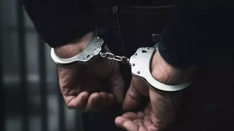 FETÖ Operasyonlarında 121 Şüpheli Yakalandı, 58'i Tutuklandı