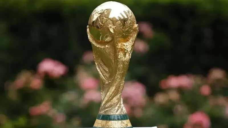 FIFA 2026 Dünya Kupası Kura Çekimi 5 Aralık'ta: Milli Takım'ın Grubu Belli Oluyor
