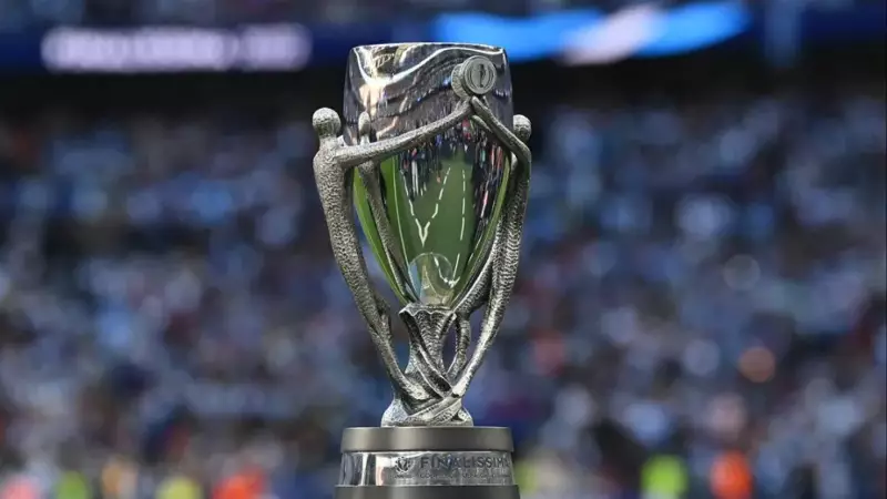 Finalissima 2026: Arjantin ile İspanya Katar'da Final Mücadelesi Verecek