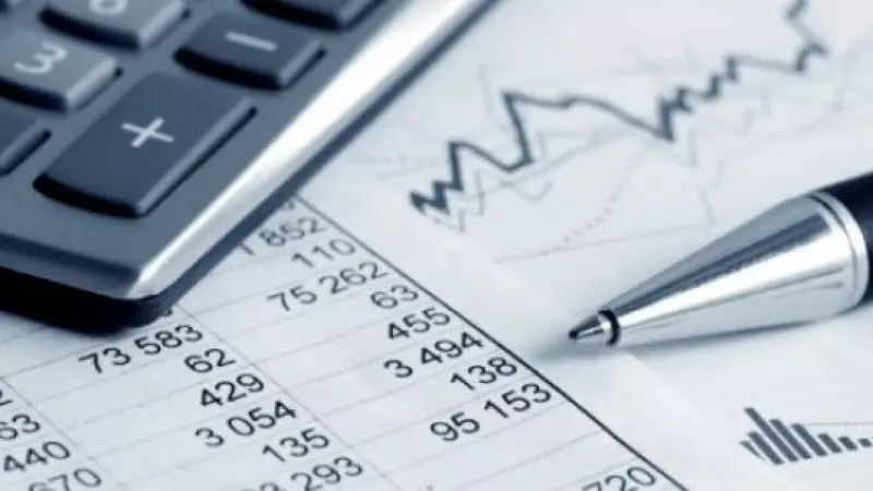 Finansal Hizmetler Güven Endeksi Aralık'ta 7,4 Puan Geriledi