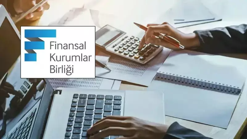 FKB Ekonomik Görünüm Endeksi Kasım'da 101,12'ye Yükseldi