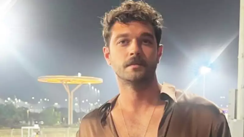 Furkan Andıç Katar'da Formula 1 Heyecanını Yaşadı: 'Şampiyonluk Haftaya Kaldı'