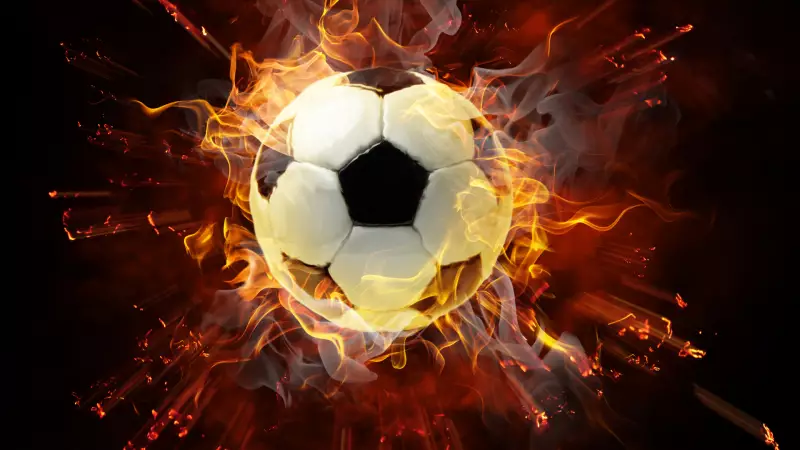 Futbolda Bahis Operasyonu: 46 Kişi Gözaltında, Ömür Boyu Men Cezaları Geliyor