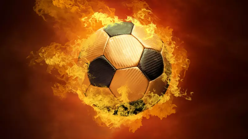 Futbolda Bahis Soruşturması: 42 Temsilci PFDK'ya Sevk Edildi