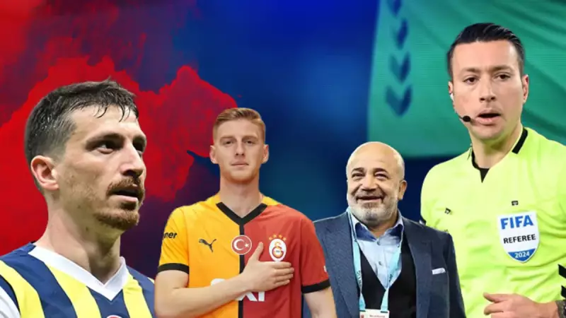 Futbolda İkinci Dalga Bahis Operasyonu: 46 Şüpheli, 38 Gözaltı
