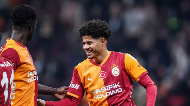 Gabriel Sara: Sürekli Kazanmak Özgüvenimizi Tazeliyor