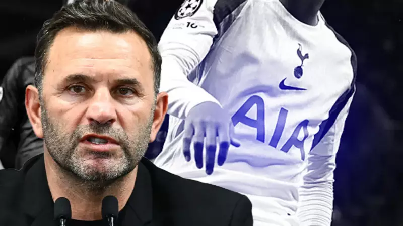 Galatasaray, 20 Milyon Euro'luk Genç Kanat Peşinde! Lookman Alternatifi