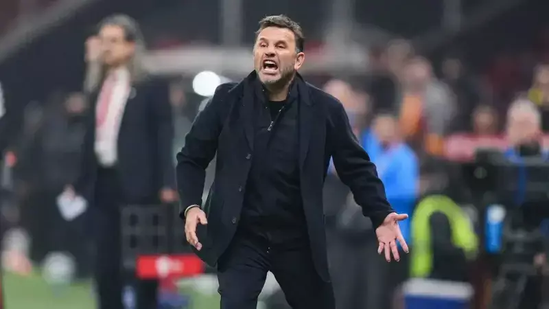 Galatasaray, Başakşehir'i 1-0 Yenerek Kupa'ya Üç Puanla Başladı