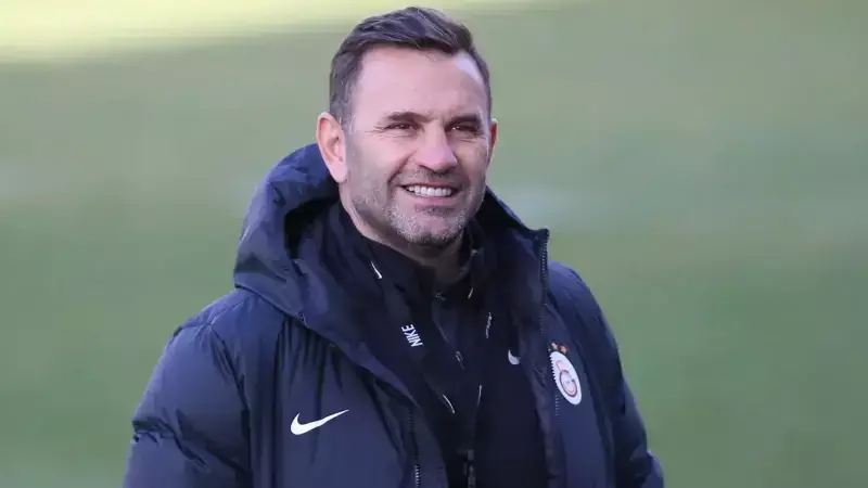 Galatasaray, Brentford'lu Vitaly Janelt için harekete geçti