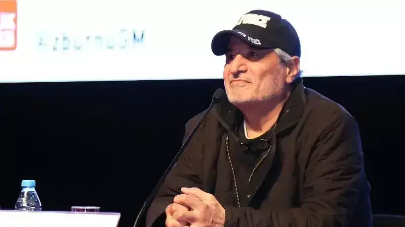 Galatasaray Efsanesi Gökmen Özdenak, Evinde Nefessiz Kalarak Hayati Tehlike Yaşadı