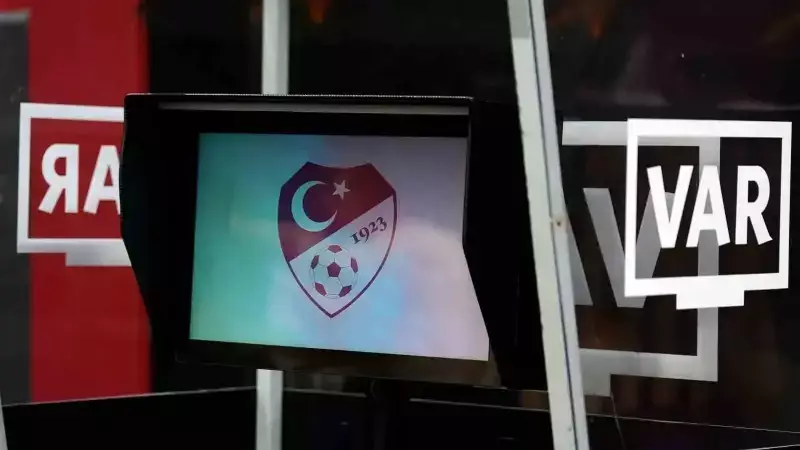 Galatasaray-Samsunspor Maçının Hakemi Açıklandı: İşte Detaylar