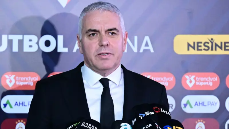 Galatasaray'da Icardi Açıklaması: 'Sevgili Kaptanımız Hep Bizimle Olacak'