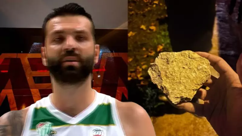 Galatasaray'ın Eski Kaptanından Küfür ve Otobüs Saldırısı: Bursaspor Maçında Skandal