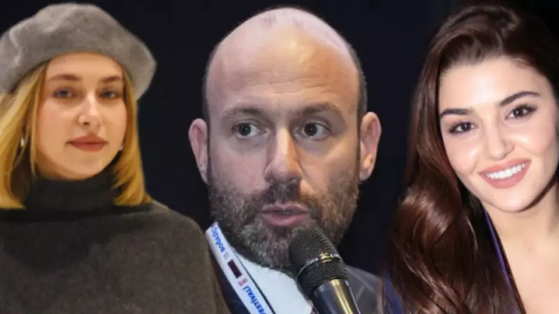 Gamze Erçel Açıkladı: Hande Erçel Çok Mutlu