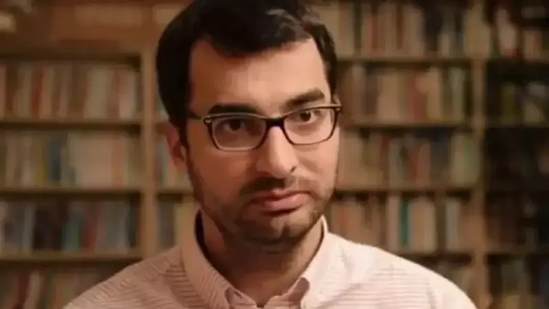 Gazeteci Barış Terkoğlu Gözaltına Alındı: Soruşturma Başlatıldı