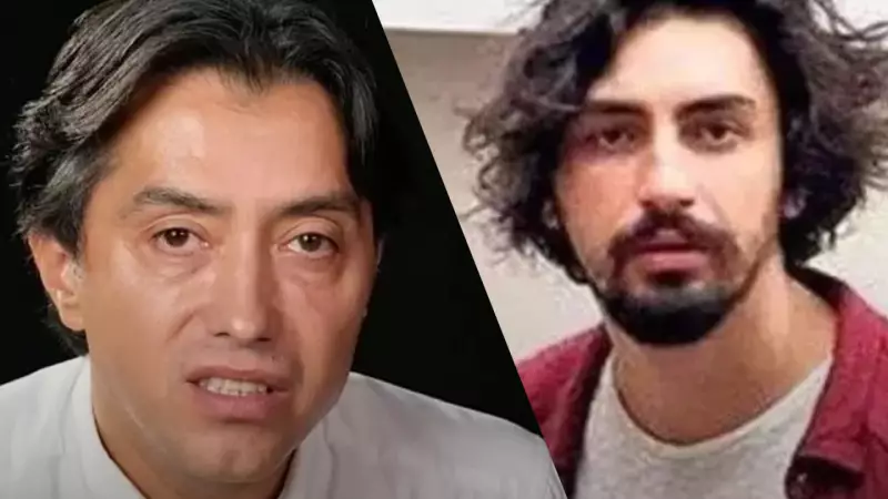 Gazeteci Emrullah Erdinç ve Yönetmen Umut Evirgen Gözaltında