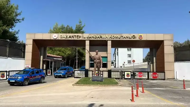 Gaziantep'te Arazi Kavgası: 1 Yaralı, 3 Gözaltı, 2 Tutuklama